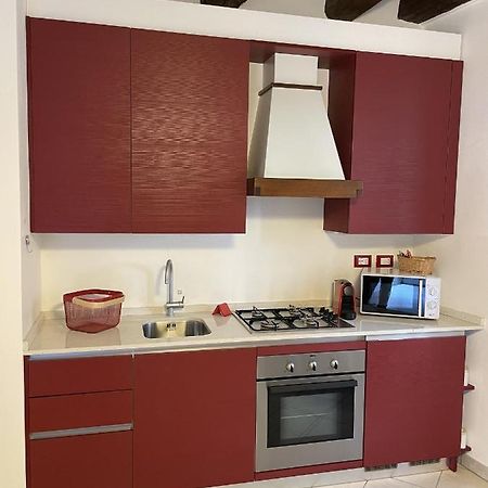Il Cortiletto Domodossola Exterior foto