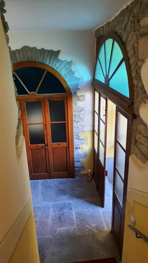 Il Cortiletto Domodossola Exterior foto