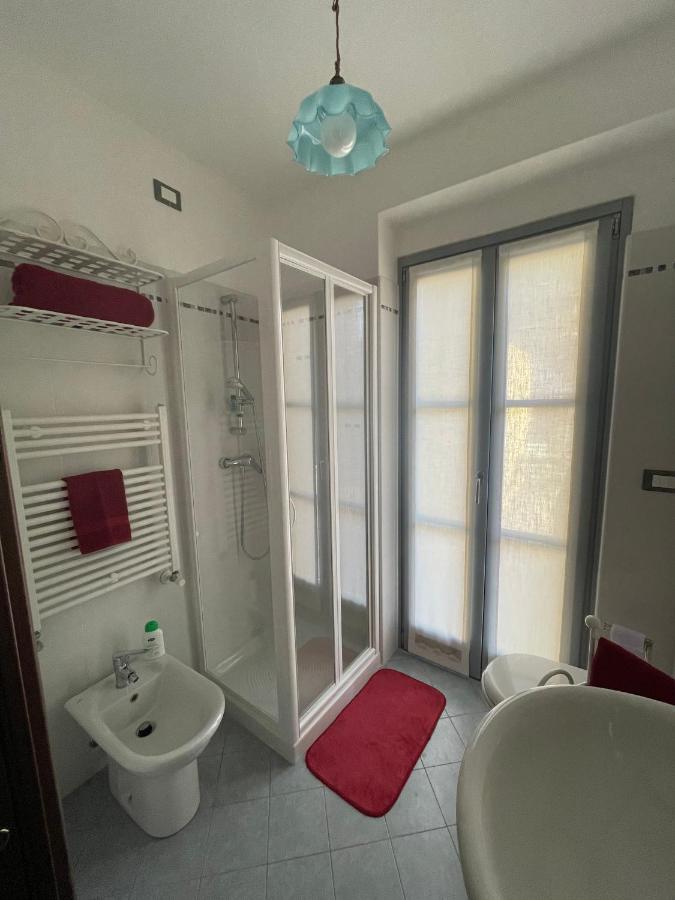 Il Cortiletto Domodossola Exterior foto