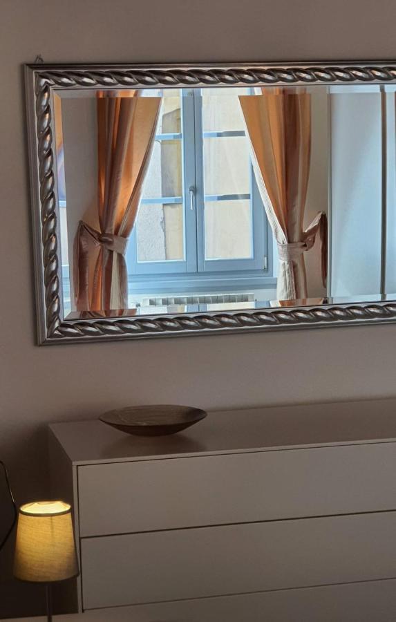 Il Cortiletto Domodossola Exterior foto