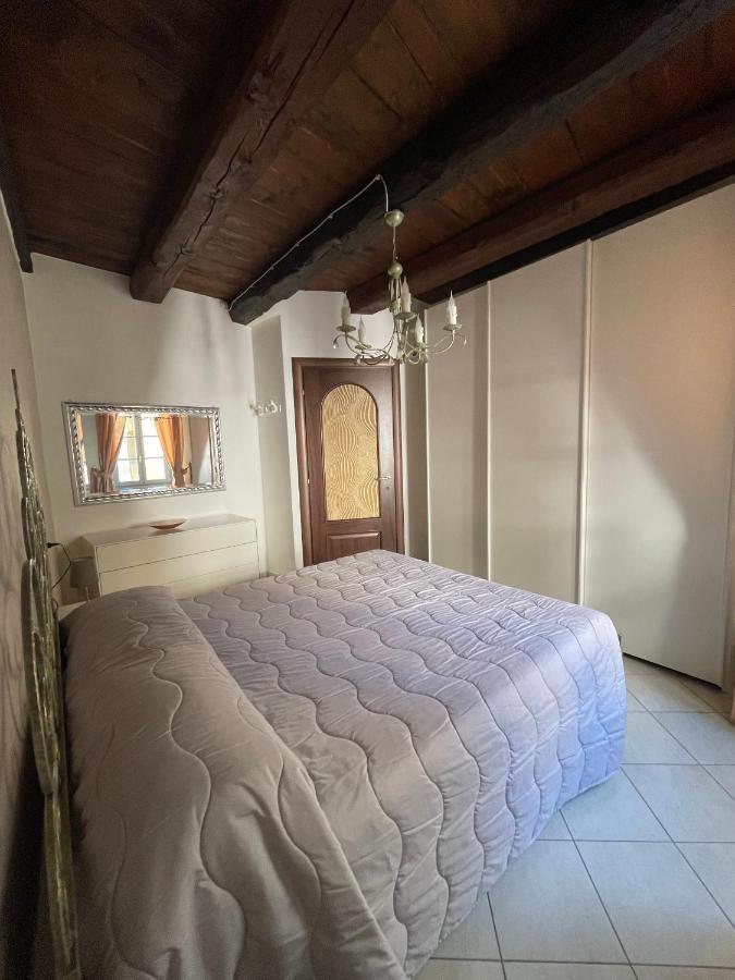 Il Cortiletto Domodossola Exterior foto