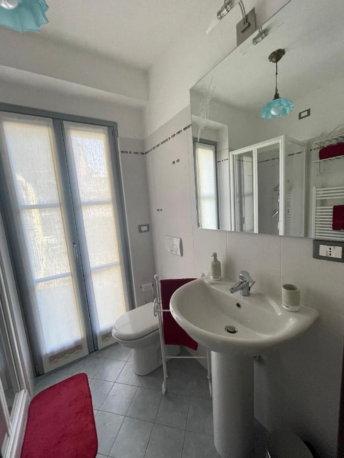 Il Cortiletto Domodossola Exterior foto