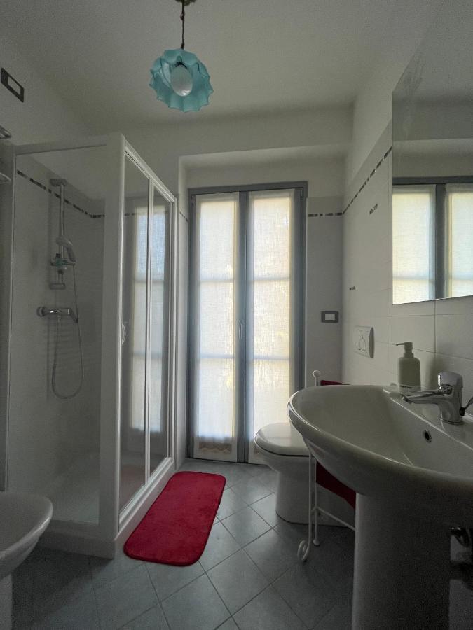 Il Cortiletto Domodossola Exterior foto