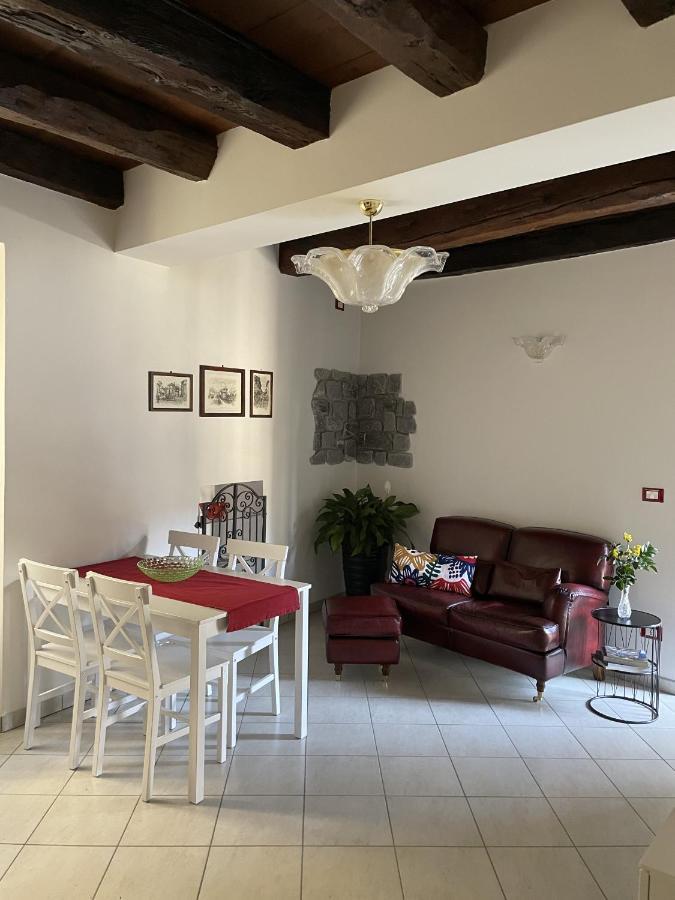 Il Cortiletto Domodossola Exterior foto