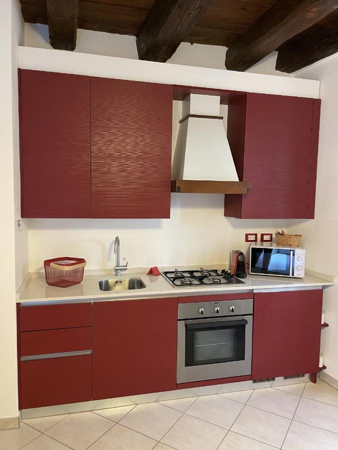 Il Cortiletto Domodossola Exterior foto